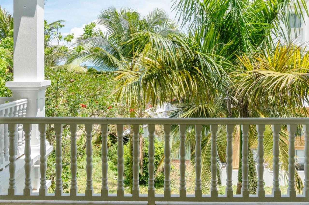 Tahiti Resort Phu Quoc Eksteriør bilde