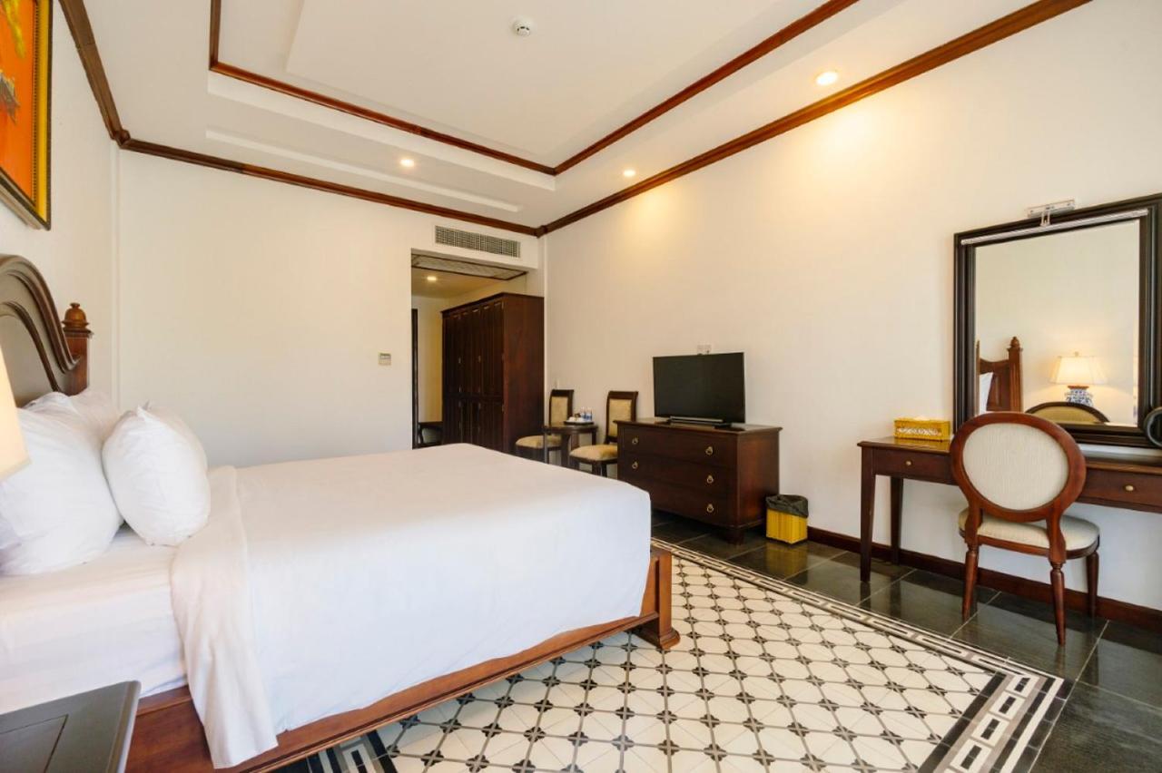 Tahiti Resort Phu Quoc Eksteriør bilde