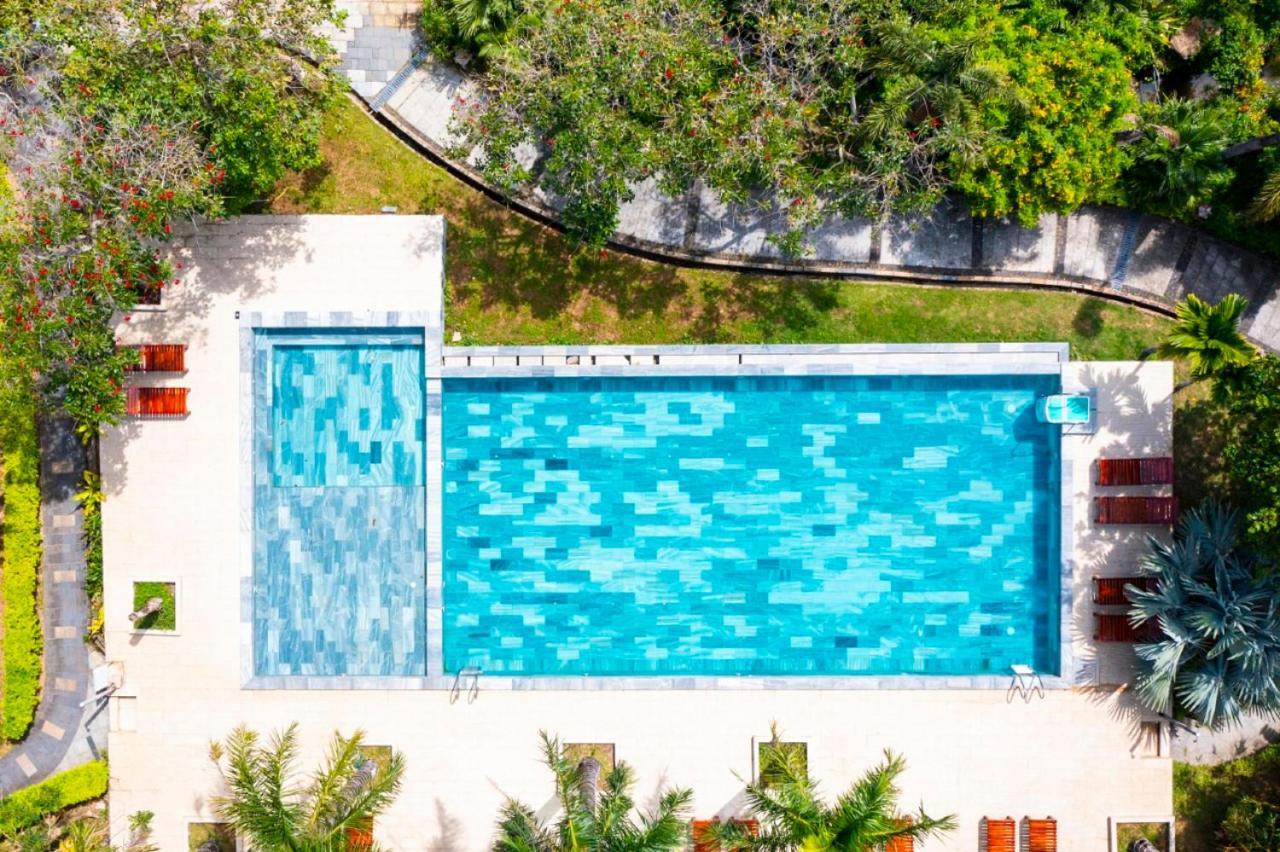 Tahiti Resort Phu Quoc Eksteriør bilde