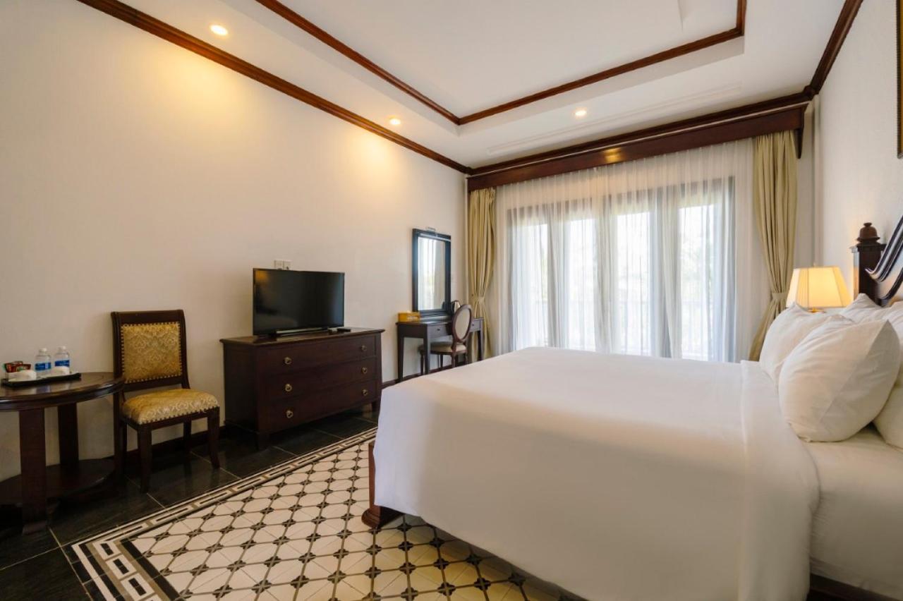 Tahiti Resort Phu Quoc Eksteriør bilde