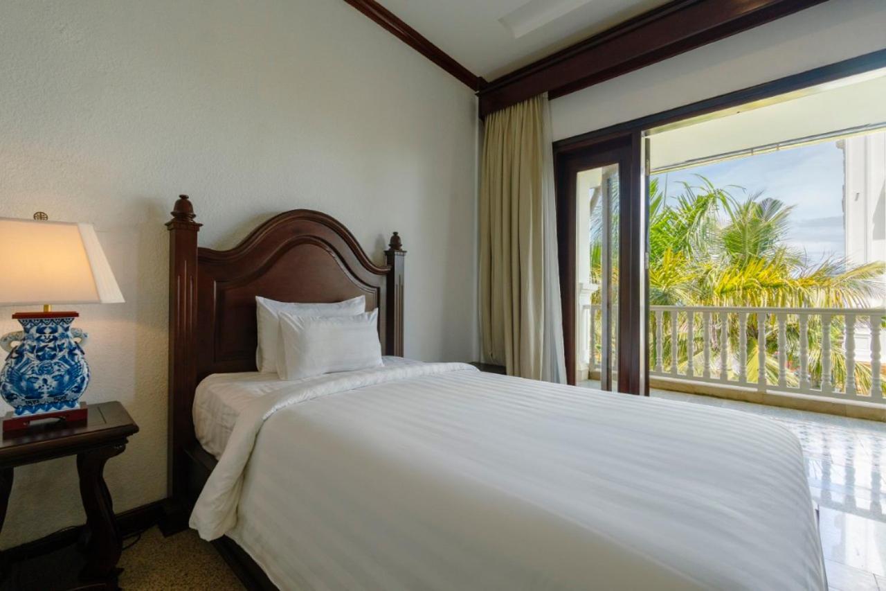 Tahiti Resort Phu Quoc Eksteriør bilde
