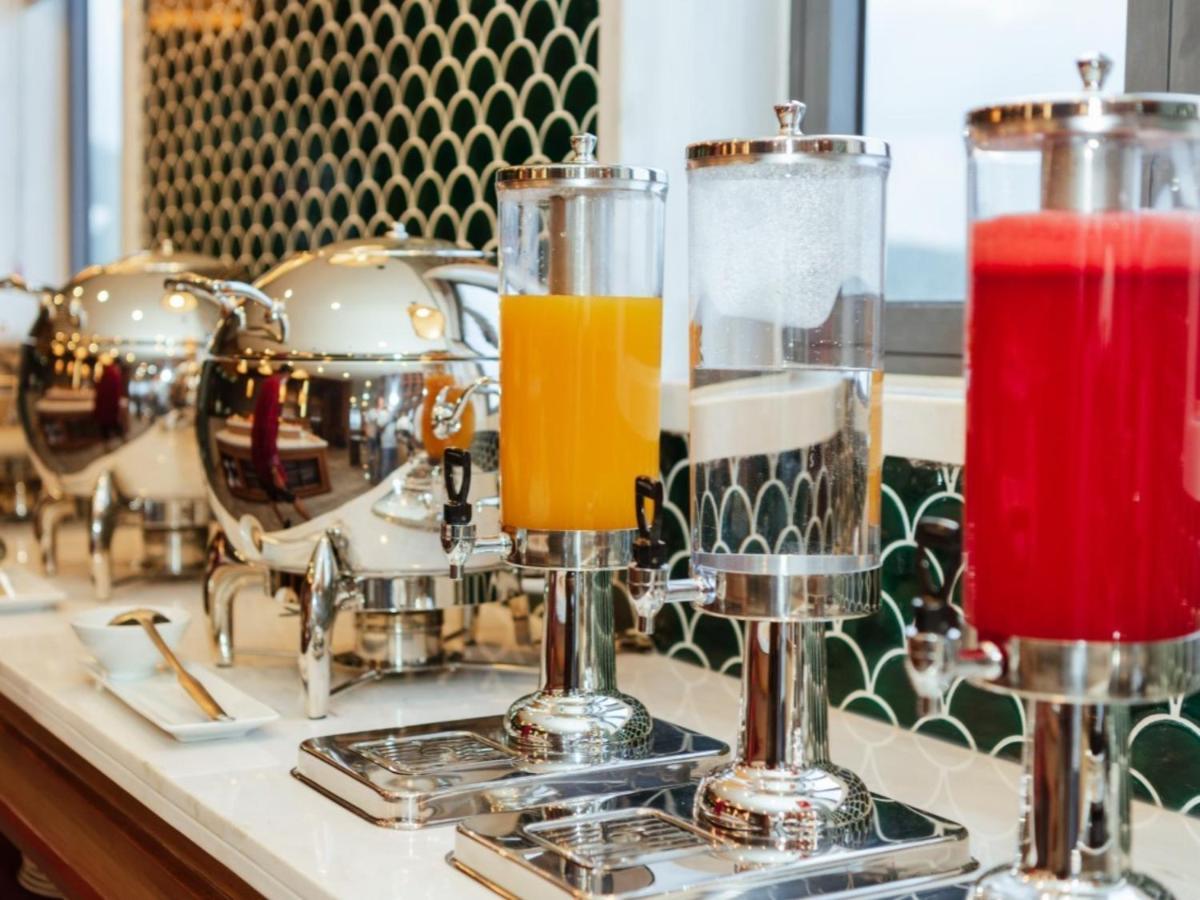 Tahiti Resort Phu Quoc Eksteriør bilde