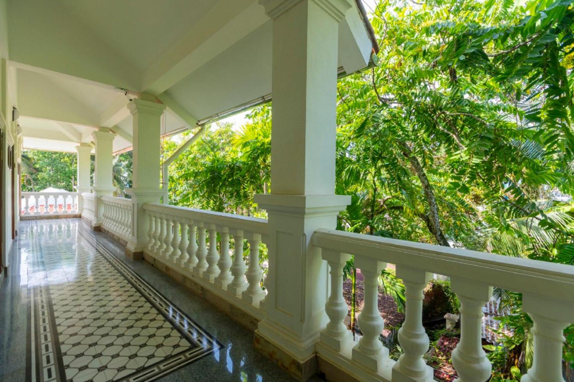 Tahiti Resort Phu Quoc Eksteriør bilde